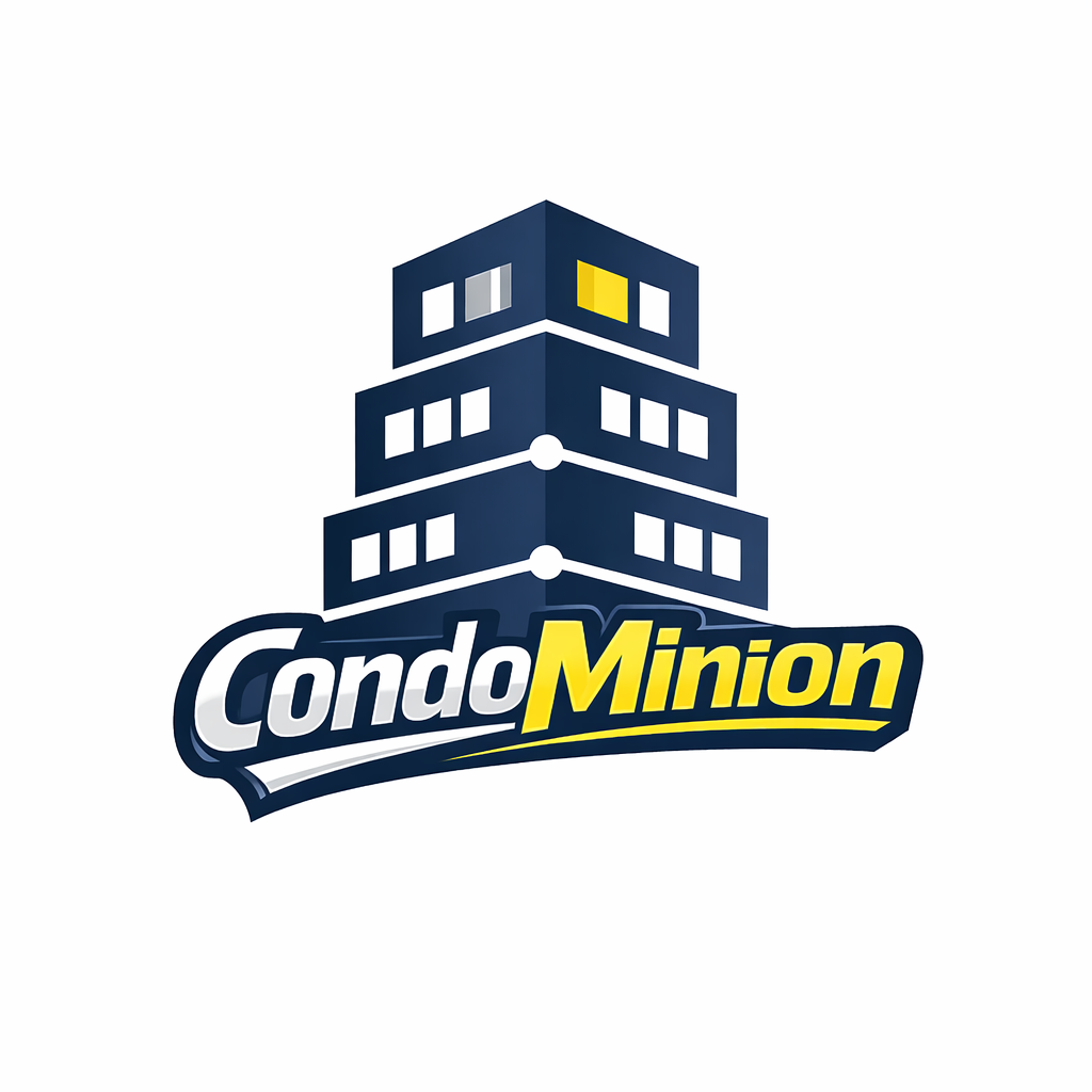 CondoMinion icon