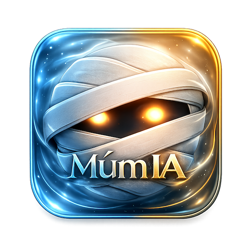 MumIA icon