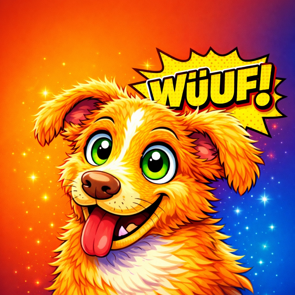 Wuuf icon